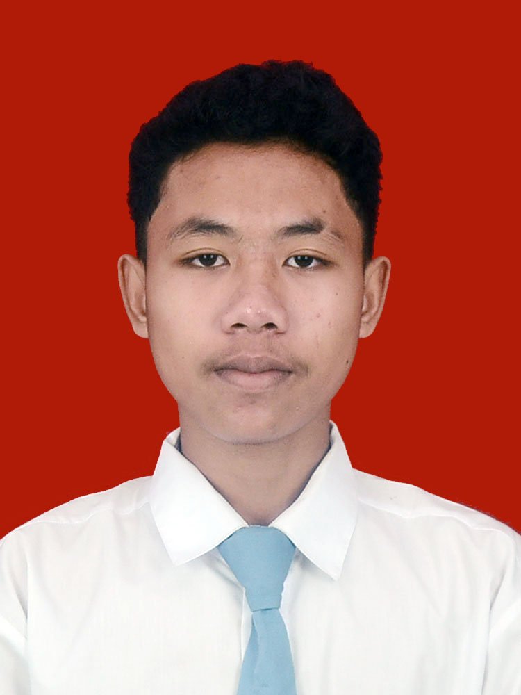 Foto REIHAN ALTAREZA IRAWAN